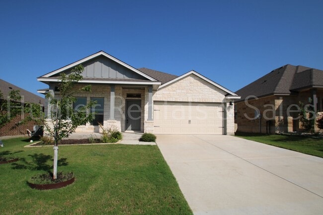Building Photo - New In Management! Three Creeks Belton Hom... Rental