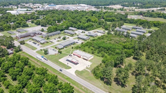 Photo - 1103 E Church St