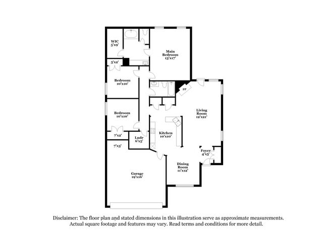 Photo - 2773 Misty Valley Dr