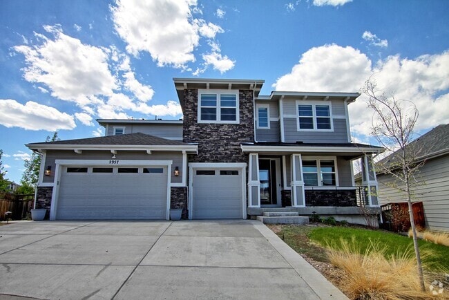 Building Photo - Luxury 5 bed for Rent in Blacktail at The ... Rental