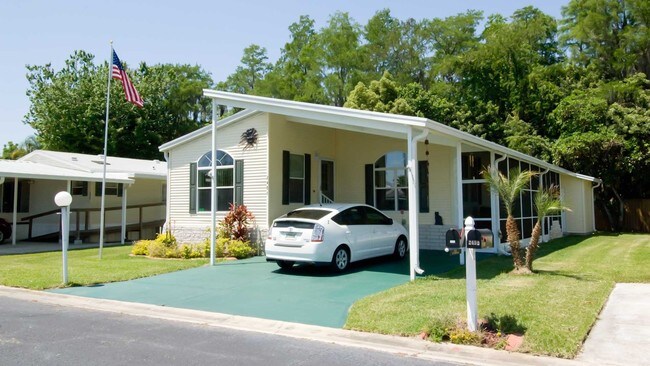 Photo - Kissimmee Gardens