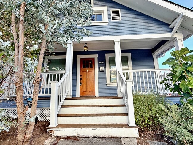 Photo - 3628 SE 49th Ave