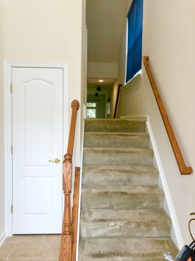 Photo - Gorgeous 3BR/2.5BA Townhome in Hyattsville