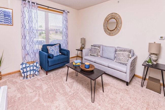 Laurel Springs Apartments