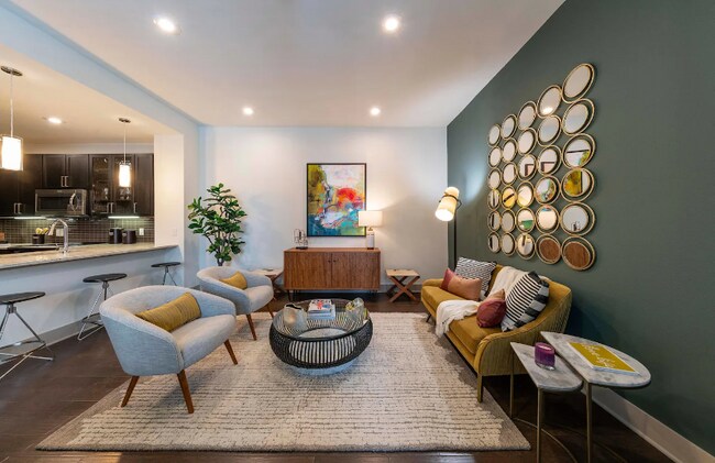 Photo - 3551 Wilshire Wy Unidad 2122