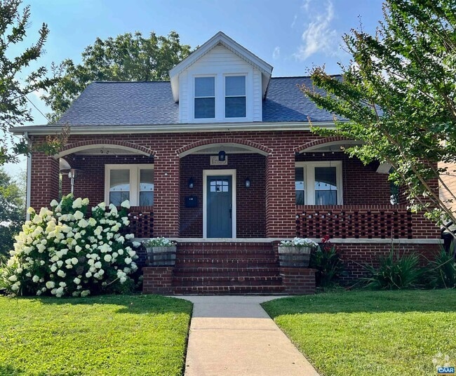 Building Photo - 413 Florence Ave Rental