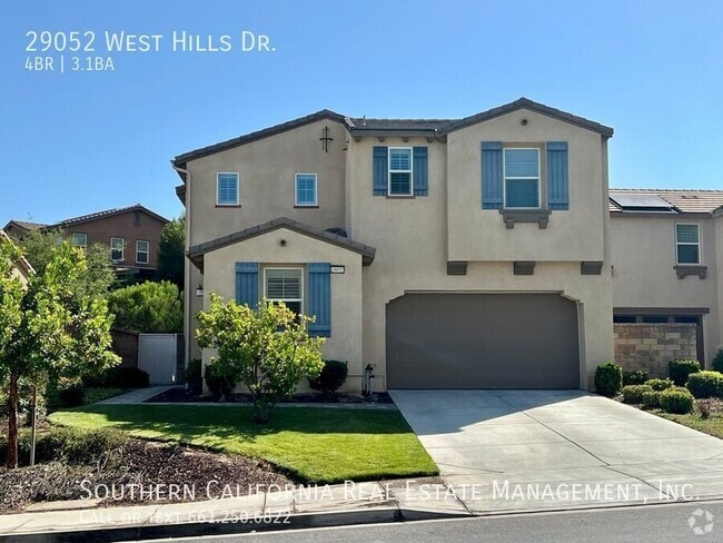 Building Photo - 29052 W Hills Dr Rental