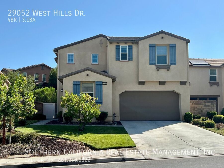 Photo - 29052 W Hills Dr House
