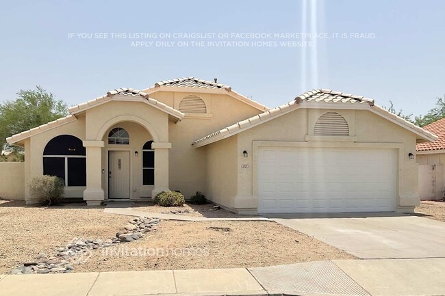 Photo - 1921 N 124th Dr House