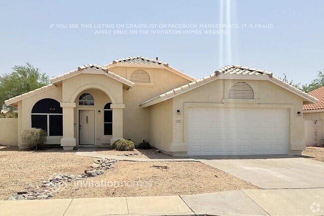Building Photo - 1921 N 124th Dr Rental