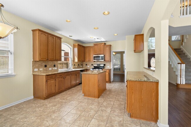 Photo - 6007 Marble Hollow Ln