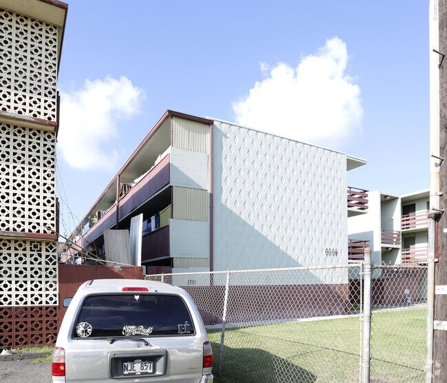 Photo - Kalihi Garden