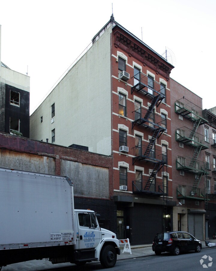 Photo - 56 Ludlow St