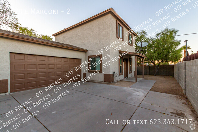 Building Photo - Remodeled 4-Bedroom, 2-Bath with Modern Up... Rental