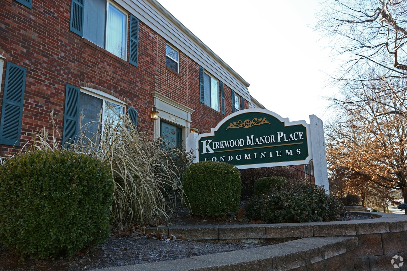 Photo - Kirkwood Manor Place