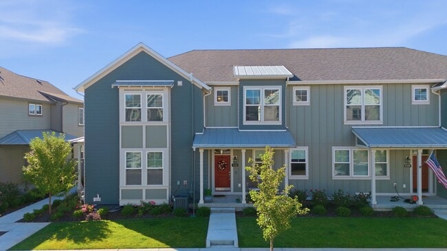 Building Photo - 5347 Canary Grass Wy