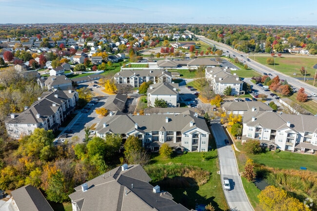 Autumn Grove Apartments