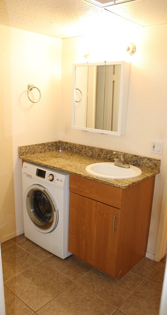 Photo - One Bedroom, One Bath Condo at Monaco South Condominiums Unit Q205