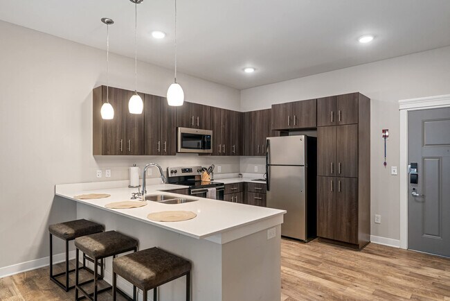 Photo - 530 Massachusetts Ave Unidad ID1074005P