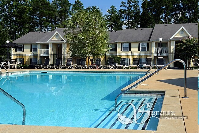 Photo - Willows of Cumming