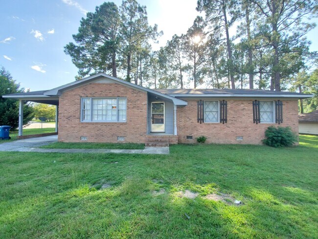 Building Photo - 6003 McDougal Dr
