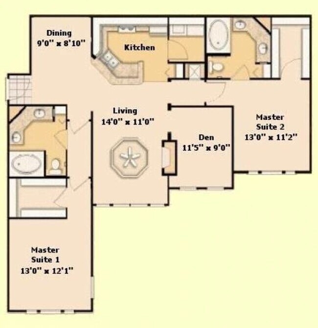 Photo - 2709 Via Cipriani #531A