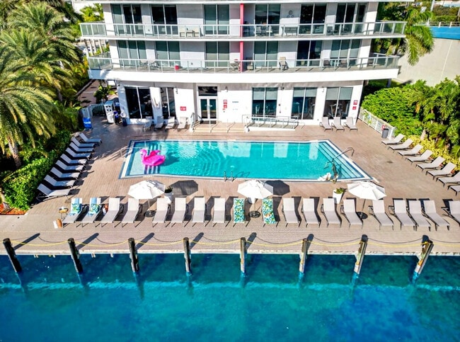 Photo - 2601 E Hallandale Beach Blvd Unidad SI ID1227345P