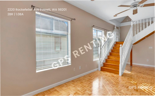 Photo - 2220 Rockefeller Ave