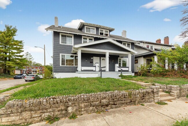 Photo - 1123-1125 S Ohio Ave