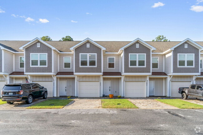 Building Photo - 1817 Stable Ln Rental