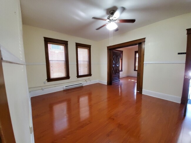 Photo - 1 br Downtown Charmer Unit #A
