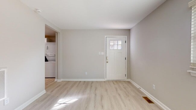 Longview Village Apartments