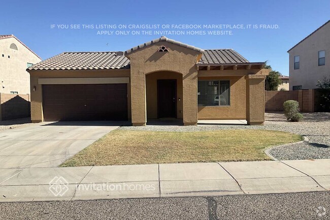 Building Photo - 15949 W Mauna Loa Ln Rental