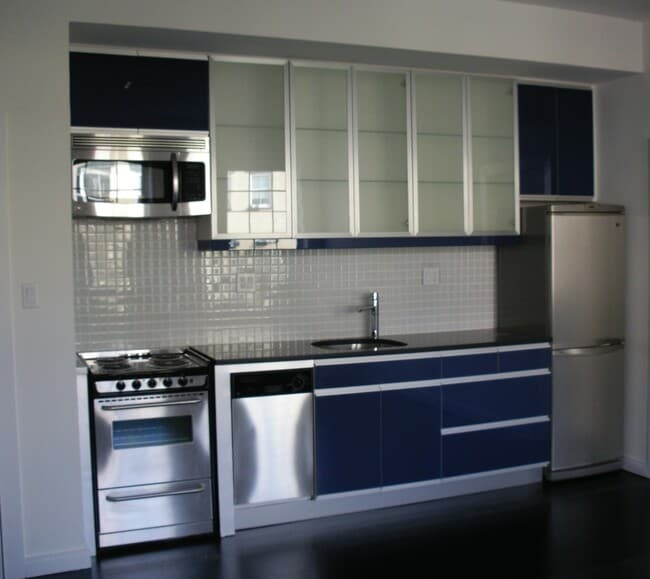 Building Photo - 3144 N St NW Unit 4