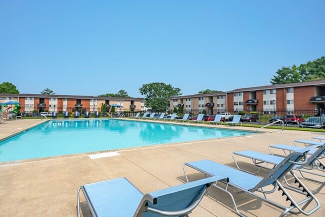 Photo - Seneca Bay Apartment Homes