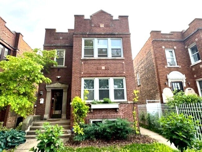 Building Photo - 6724 N Campbell Ave Unit 2 Rental