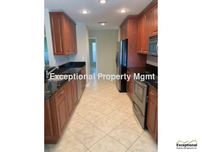 Photo - Beautiful 3 bedroom 2 bath Gulf Access Pool home SW Cape Lawn and Pool Svc Included