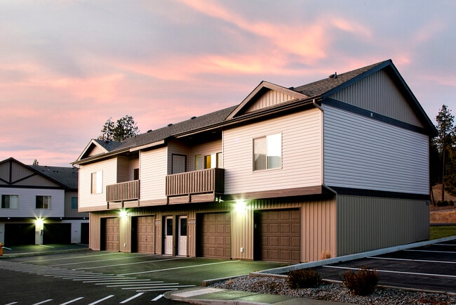 Building Photo - Residence at Mill River Rental