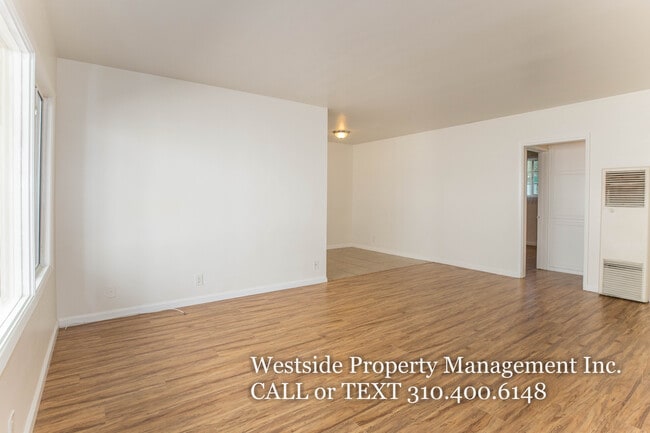 Photo - Westbourne Apartments
