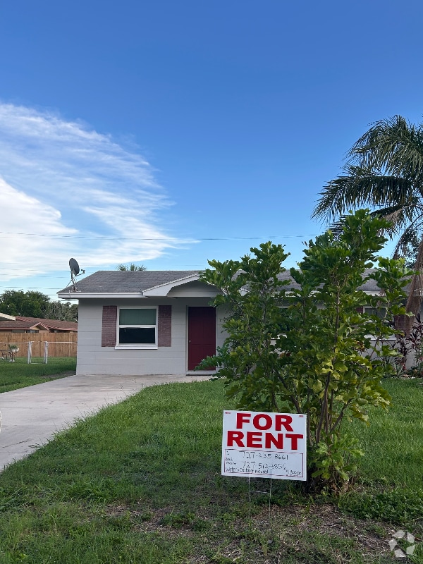 Building Photo - 10158 106th Terrace Rental