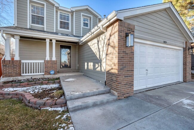 Photo - Beautiful & Spacious 4BD, 2.5 BA in Thornton!