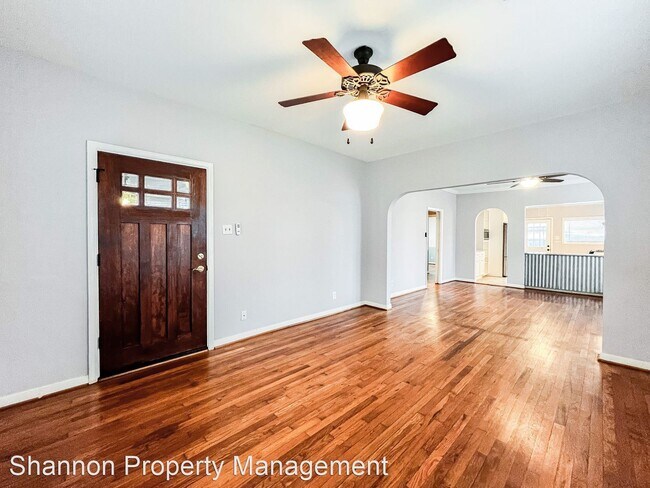 Photo - 2 br, 2 bath House - 4035 Michaux