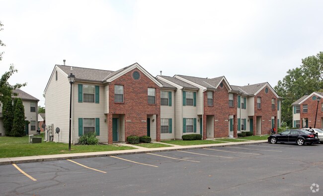 Raspberry Glen Apartments - Raspberry Glen Apartments