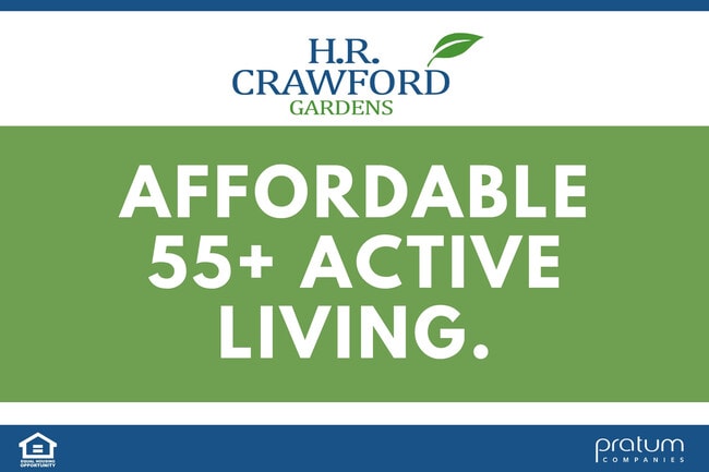 HR Crawford Apartments