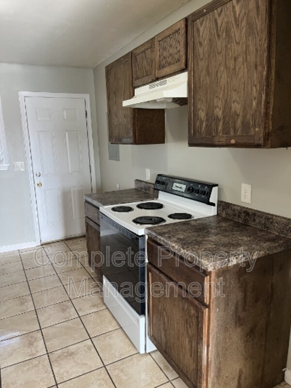 Photo - 1018 22nd St Ensley