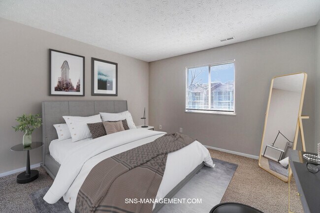 Photo - Woodside Aparments