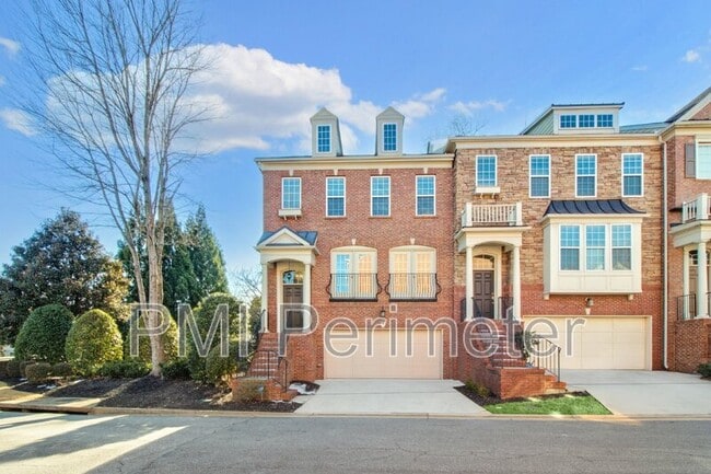 Photo - 2203 Cumberland Pkwy SE