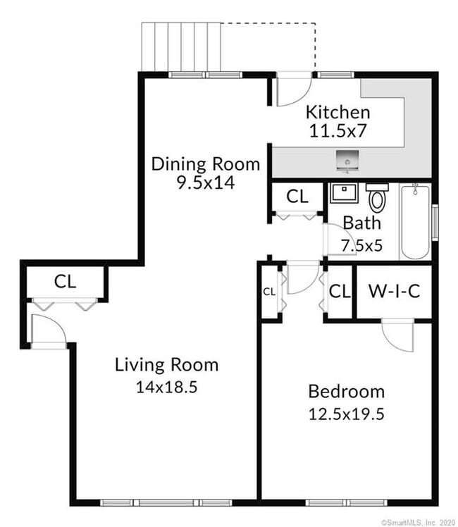 Photo - 167 Heritage Hill Rd Unidad D