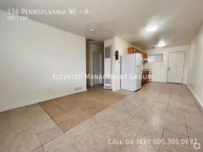 Building Photo - Welcome to our beautiful 2-bedroom, 1-bath... Unit A Rental