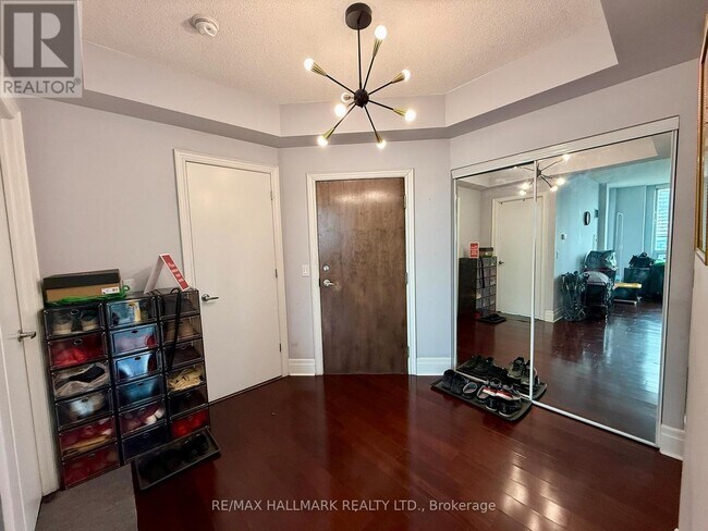 Photo - 16 Yonge St Unit 3803